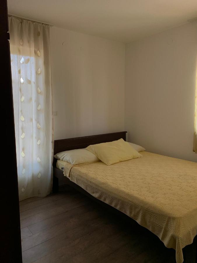 Apartmani Mina ヘルツェグ・ノヴィ エクステリア 写真