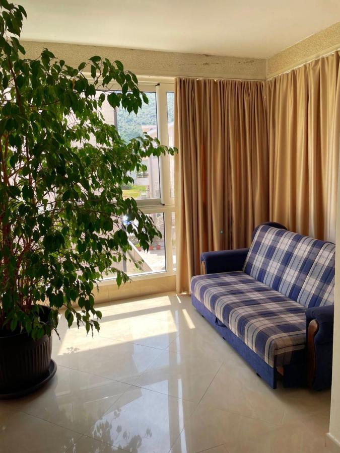 Apartmani Mina ヘルツェグ・ノヴィ エクステリア 写真