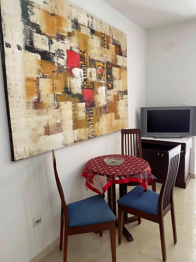 Apartmani Mina ヘルツェグ・ノヴィ エクステリア 写真