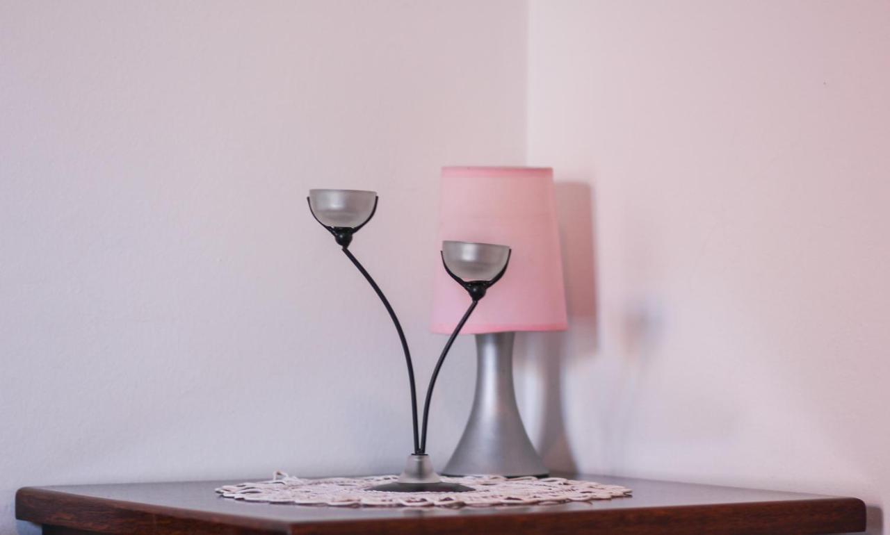 Apartmani Mina ヘルツェグ・ノヴィ エクステリア 写真